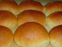 Chifle cu lapte