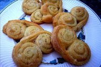 Colaci de casa 