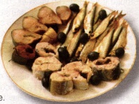 Peste afumat