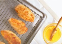 5 sosuri picante pentru pieptul de pui