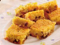 Prajitura caramel