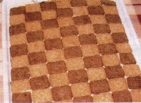 Prajitura sah cu biscuiti