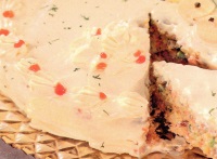 Tort de salata de boeuf