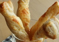 Saleuri din foietaj