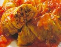 Sarmale de pui