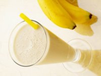 Lapte de soia delicios