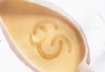 sos bechamel de ceapa