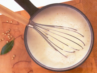 sos bechamel clasic