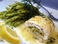 Sos de lamaie (a la grec)