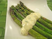Salata de sparanghel