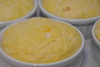 Sufleu de vanilie
