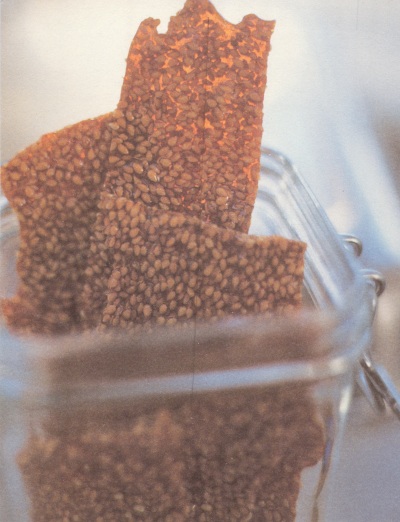 caramel cu susan