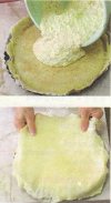 tarta branya migdale