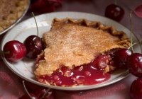 Tarta cu cirese