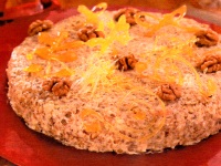 Tort de nuci