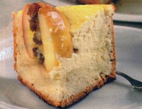 Tort cu mere si branza