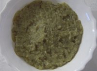 Salata de vinete cu ulei