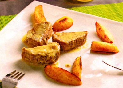 friptura portugheza de vita